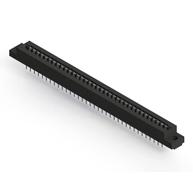 857-070-420-204 EDAC Inc.  Edgeboard Connectors